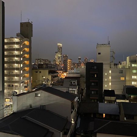 A-Style Matsu 602 Apartment Osaka Bagian luar foto