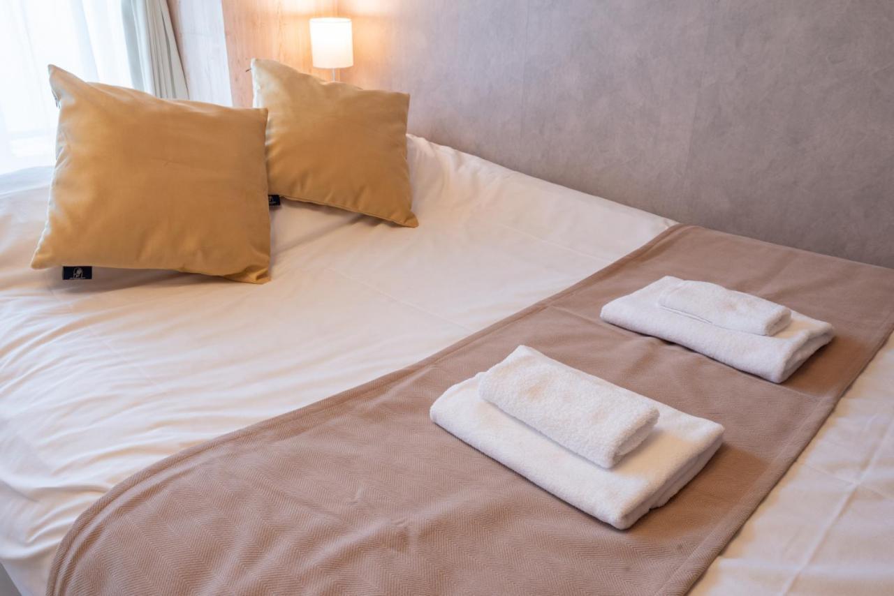 A-Style Matsu 602 Apartment Osaka Bagian luar foto