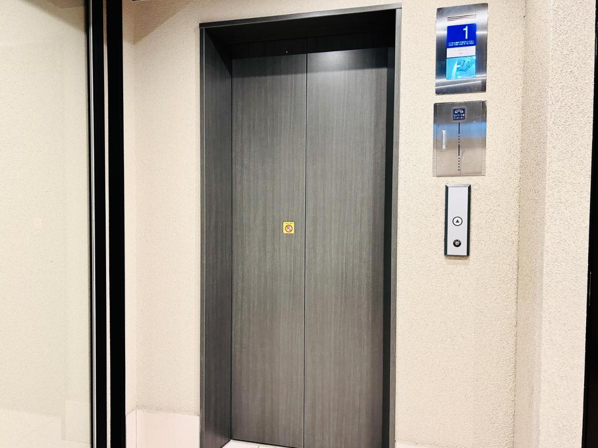 A-Style Matsu 602 Apartment Osaka Bagian luar foto